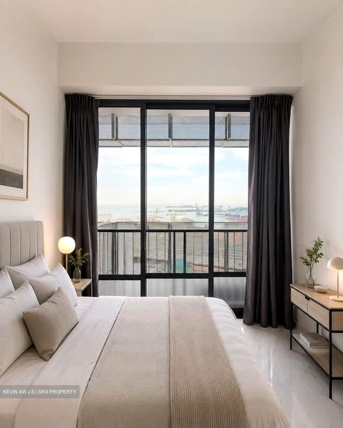 Spottiswoode 18 (D2), Apartment #576742851